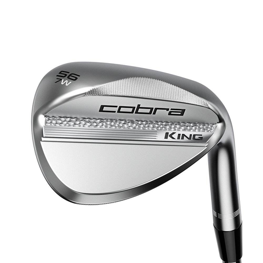 コブラ（Cobra）（メンズ）KING キング ウェッジ ニッケルクローム
