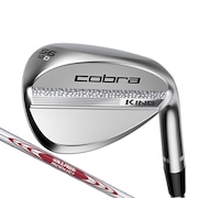 (メンズ)KING キング ウェッジ ニッケルクローム N.S.PRO MODUS3 TOUR 105