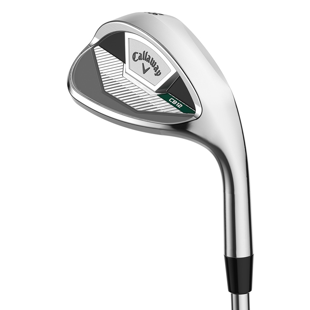 キャロウェイ（CALLAWAY）（メンズ）CB 12 ウェッジ(5414 ロフト54度)N.S.PRO Zelos 7