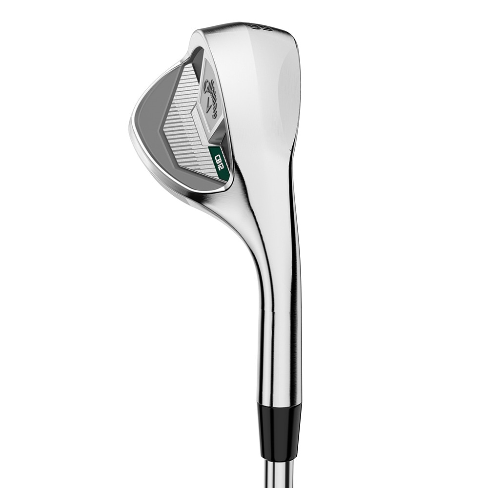 キャロウェイ（CALLAWAY）（メンズ）CB 12 ウェッジ(5414 ロフト54度)N.S.PRO Zelos 7