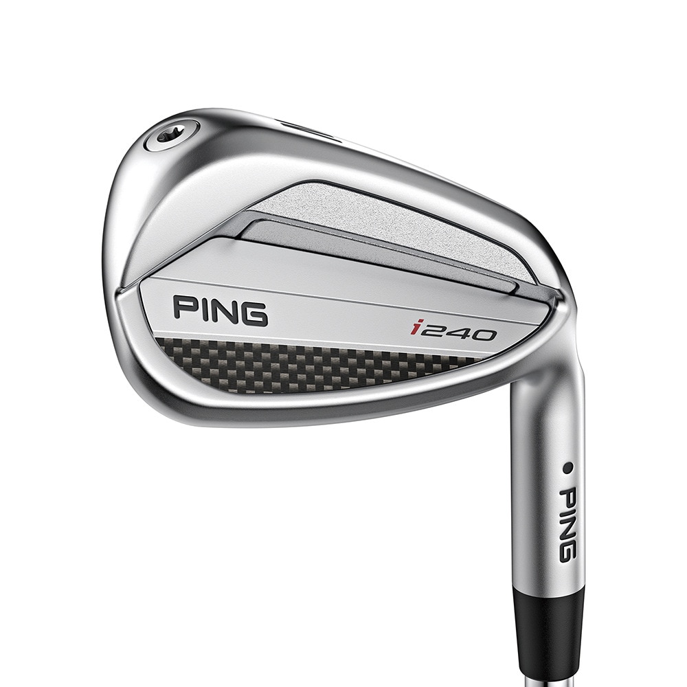 ピン（PING）（メンズ）【先行予約商品】i240 アイアン (UW ロフト49.5度) N.S.PRO MODUS3 TOUR 115