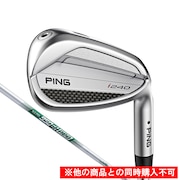 (メンズ)【先行予約商品】i240 アイアン (UW ロフト49.5度) N.S.PRO 950GH neo