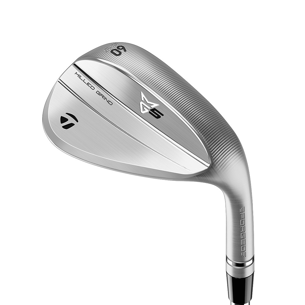 テーラーメイド（TAYLORMADE）（メンズ）【先行予約商品】MILLED GRIND 5 SB ウェッジ(5009SB ロフト50度)N.S.PRO MODUS3 TOUR 105