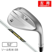 (メンズ)左用 ミルドグラインド5 MG5 SB ウェッジ Dynamic Gold MID 115