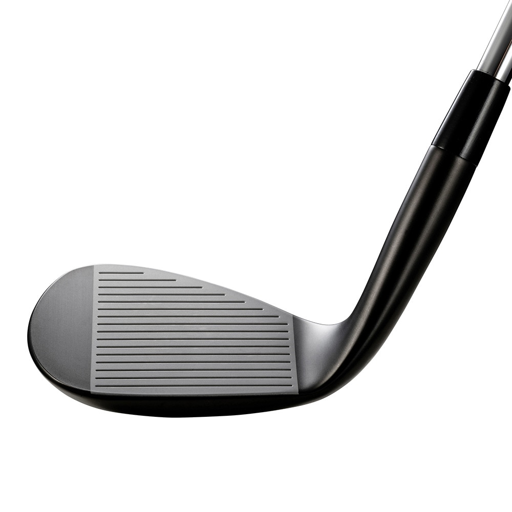 ミズノ（MIZUNO）（メンズ）ミズノプロ T3 ブラック アイアン(5008S ロフト50度)N.S PRO 950GH neo