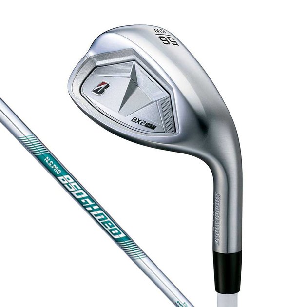 ブリヂストンゴルフ（BRIDGESTONE GOLF）（メンズ）BX2HT アイアン(AW 