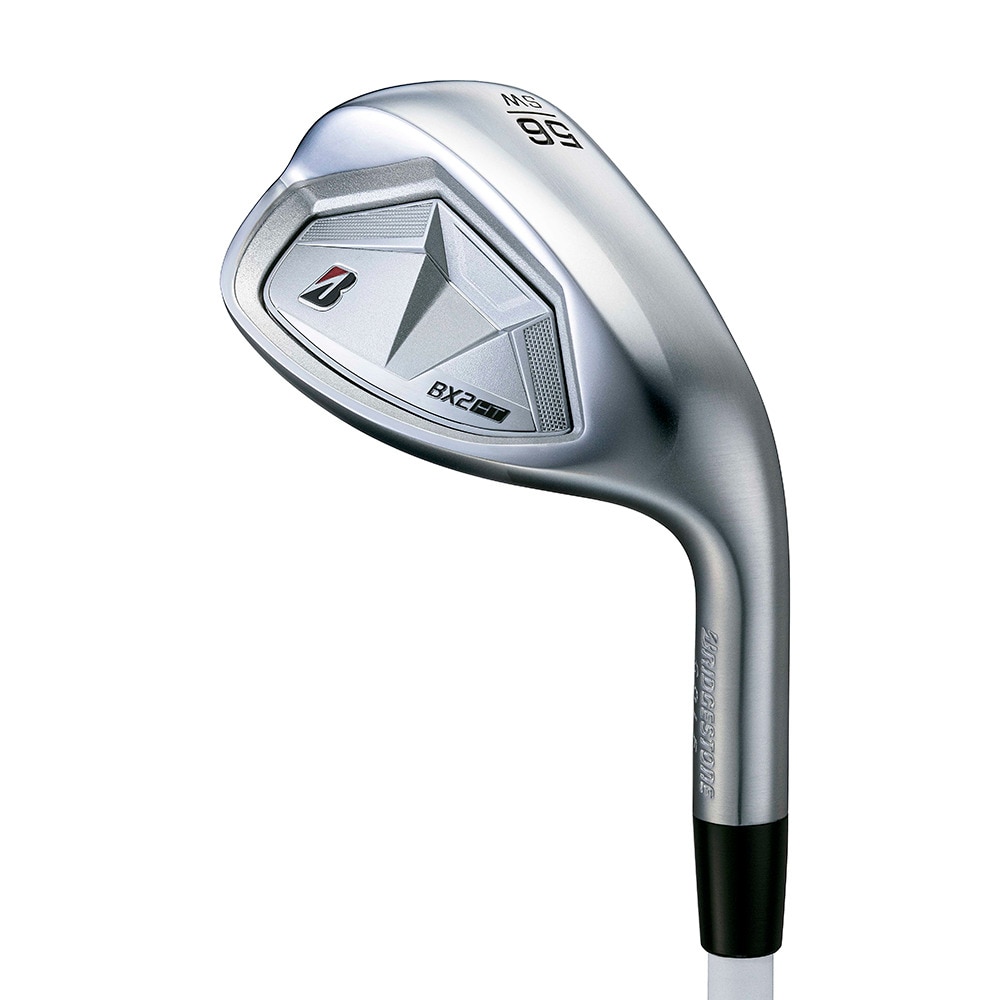 ブリヂストンゴルフ（BRIDGESTONE GOLF）（メンズ）【先行予約商品】BX2HT アイアン(SW ロフト56度)N.S.PRO 850GH neo