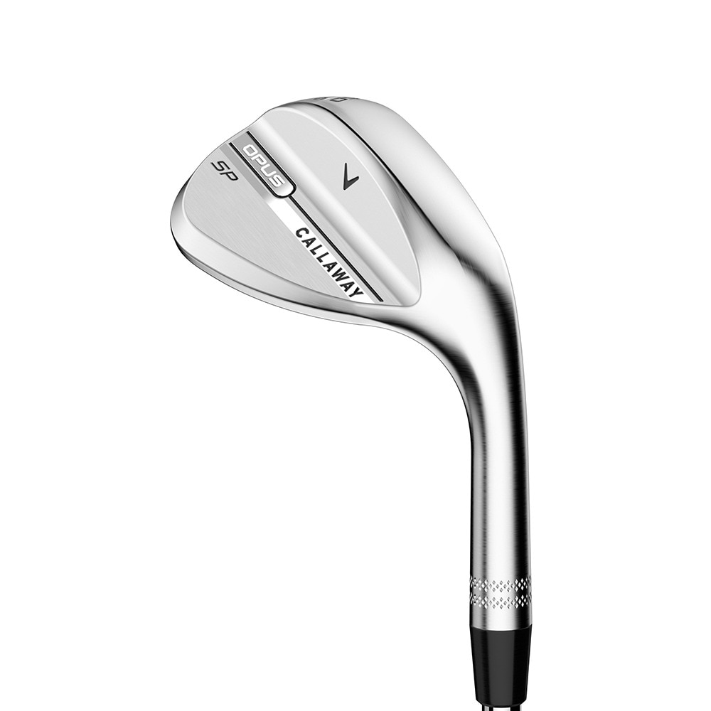 キャロウェイ（CALLAWAY）（メンズ）【先行予約商品】OPUS SP ウェッジ(5210S ロフト52度)Dynamic Gold