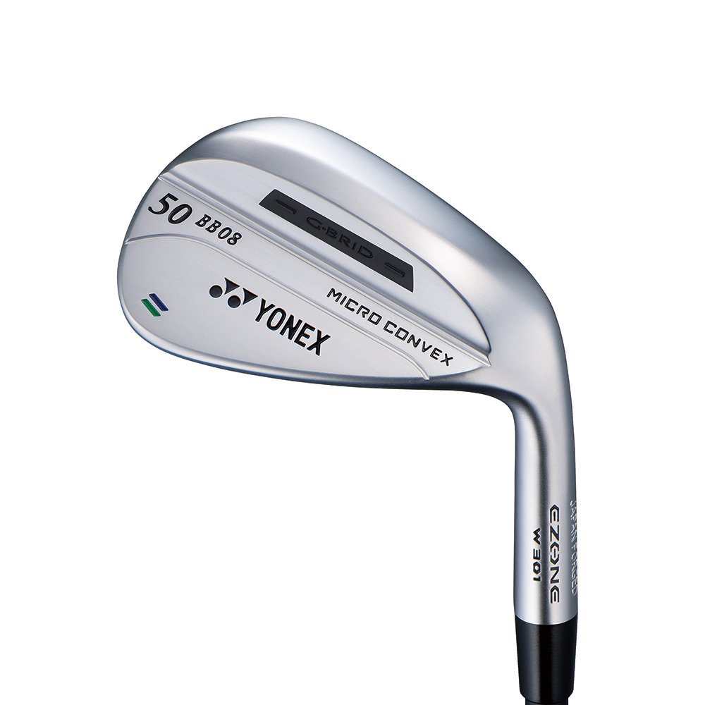 ヨネックス（YONEX）（メンズ）EZONE W301 BB ウェッジ(5008 ロフト50度)REXIS Steel Core Type H