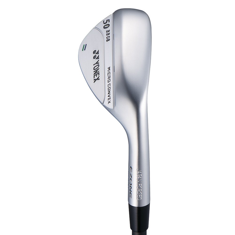 ヨネックス（YONEX）（メンズ）EZONE W301 BB ウェッジ(5008 ロフト50度)REXIS Steel Core Type H
