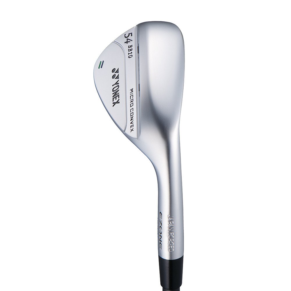 ヨネックス（YONEX）（メンズ）EZONE W301 BB ウェッジ(5410 ロフト54度)REXIS Steel Core Type H