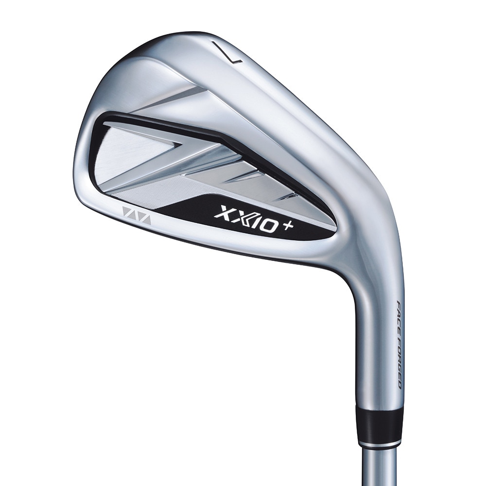 XXIO ゼクシオXモデル アイアン789P 4本 NS PRO 950 neo アイアン 5本