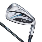 ゼクシオ14 アイアン  XXIO MP1400 カーボンシャフト