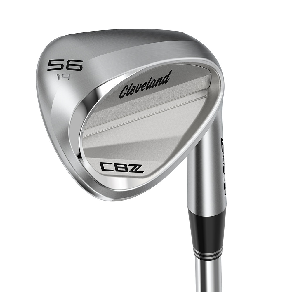 クリーブランド（CLEVELAND）（メンズ）CBZ ウェッジ(5212 ロフト52度
