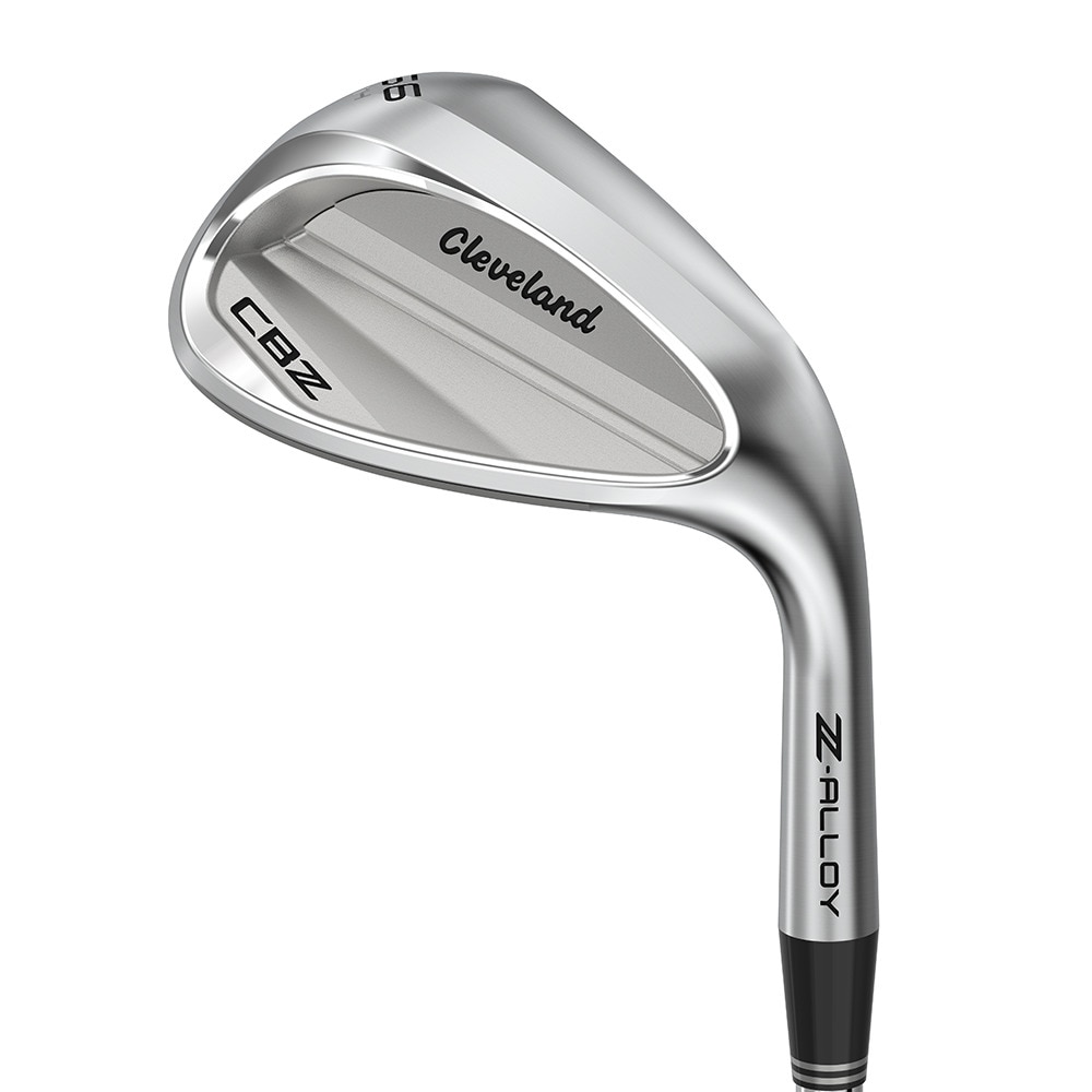 クリーブランド（CLEVELAND）（メンズ）CBZ ウェッジ(5212 ロフト52度