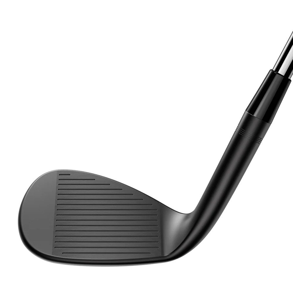 コブラ（Cobra）（メンズ）KING キング ウェッジ ブラックQPQ(5808V ロフト58度)N.S.PRO MODUS3 TOUR 115 LUXURY BLACK