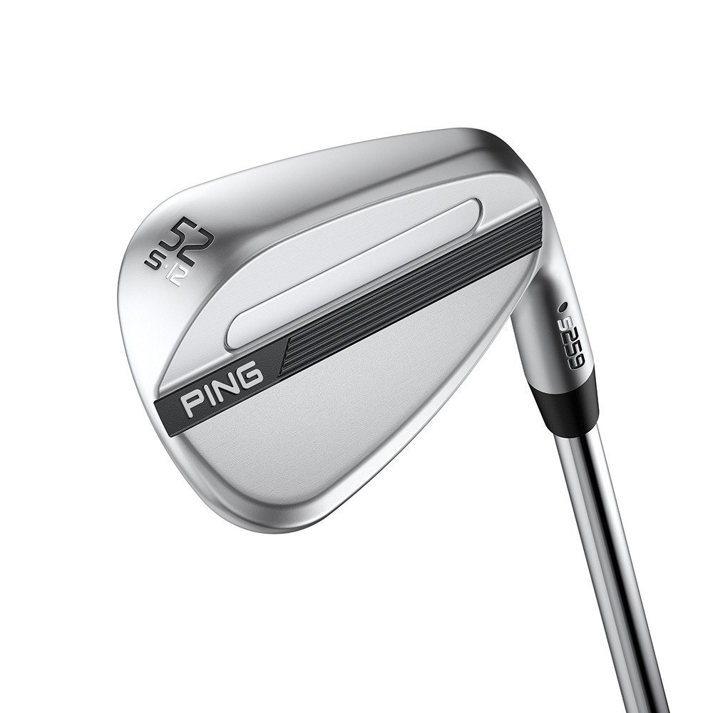 ピン（PING）（メンズ）s259 ウェッジ(5212S ロフト52度)N.S.PRO