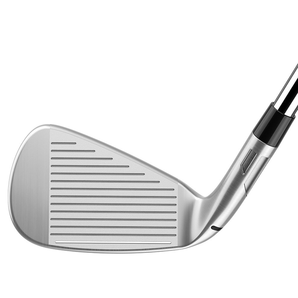テーラーメイド（TAYLORMADE）（メンズ）Qi MAX アイアン(SW ロフト54