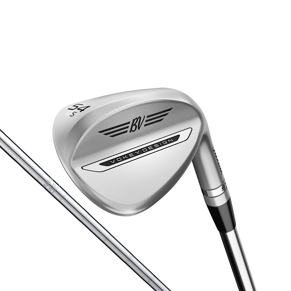 タイトリスト（TITLEIST）（メンズ）Vokey SM11 ツアークローム