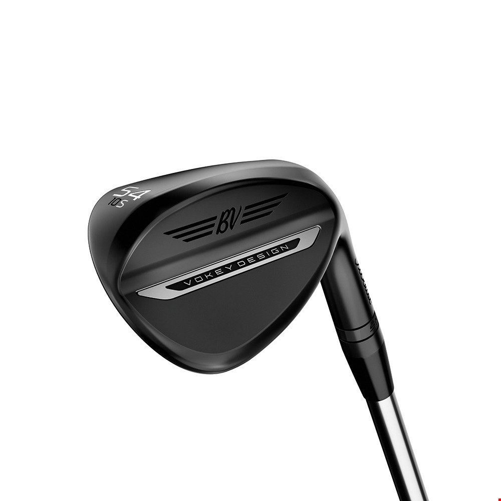 タイトリスト（TITLEIST）（メンズ）Vokey SM11 ジェットブラック