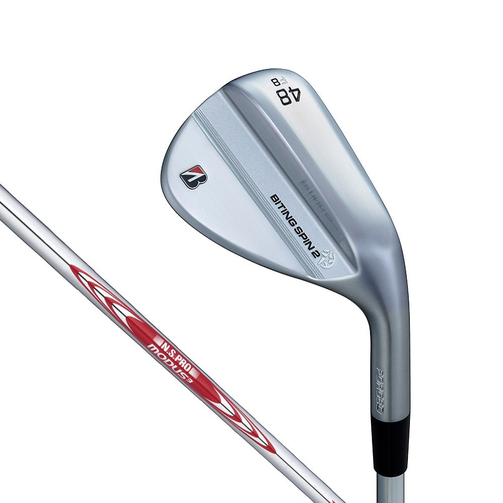 ブリヂストンゴルフ（BRIDGESTONE GOLF）（メンズ）BITING SPIN 2