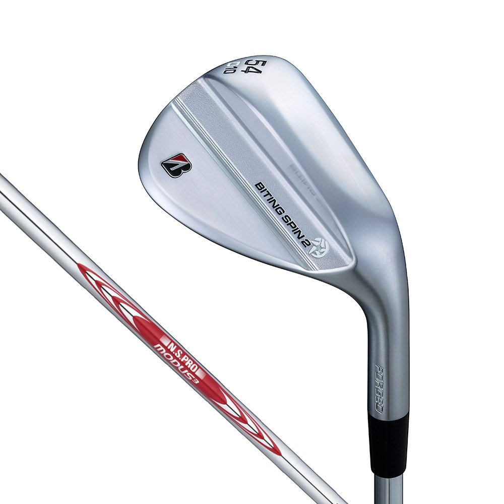 ブリヂストンゴルフ（BRIDGESTONE GOLF）（メンズ）BITING SPIN 2