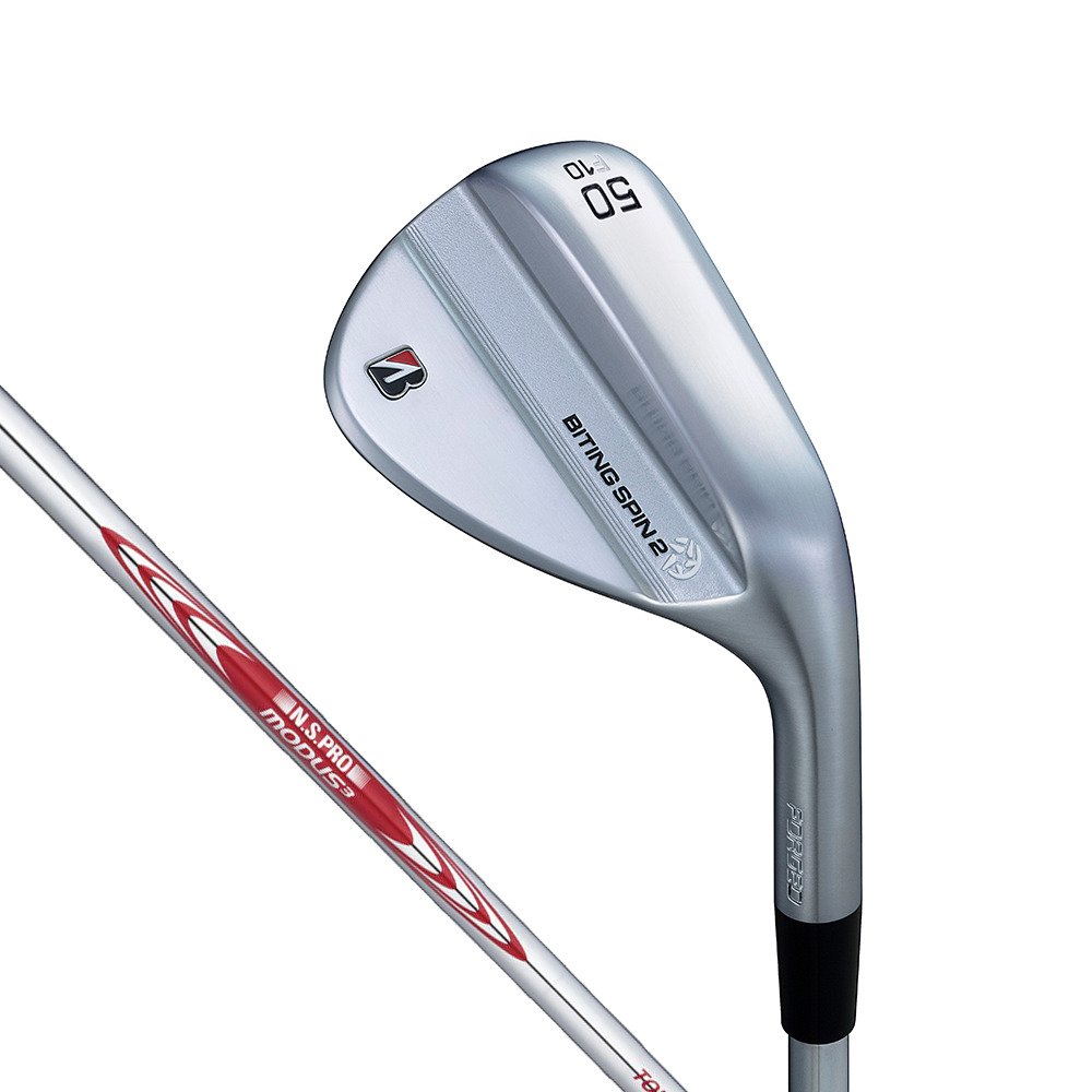ブリヂストンゴルフ（BRIDGESTONE GOLF）（メンズ）BITING SPIN 2