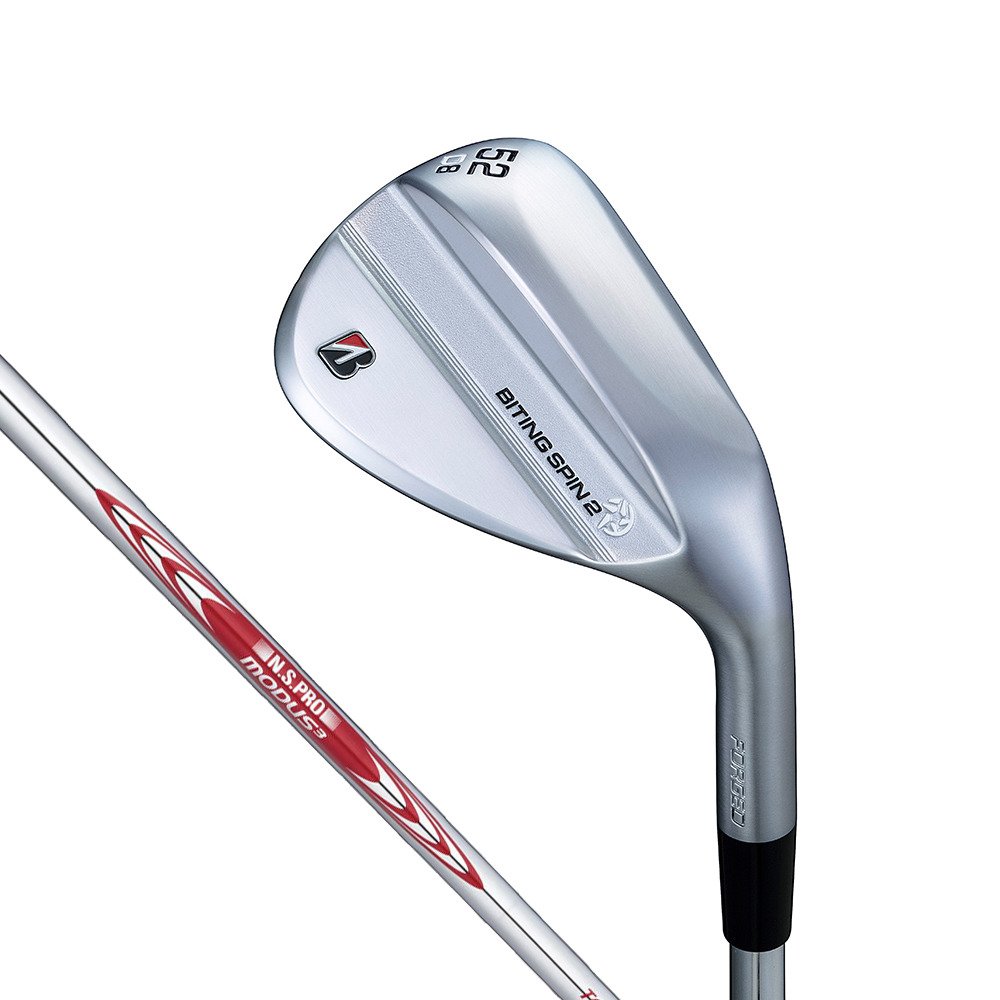 ブリヂストンゴルフ（BRIDGESTONE GOLF）（メンズ）BITING SPIN 2