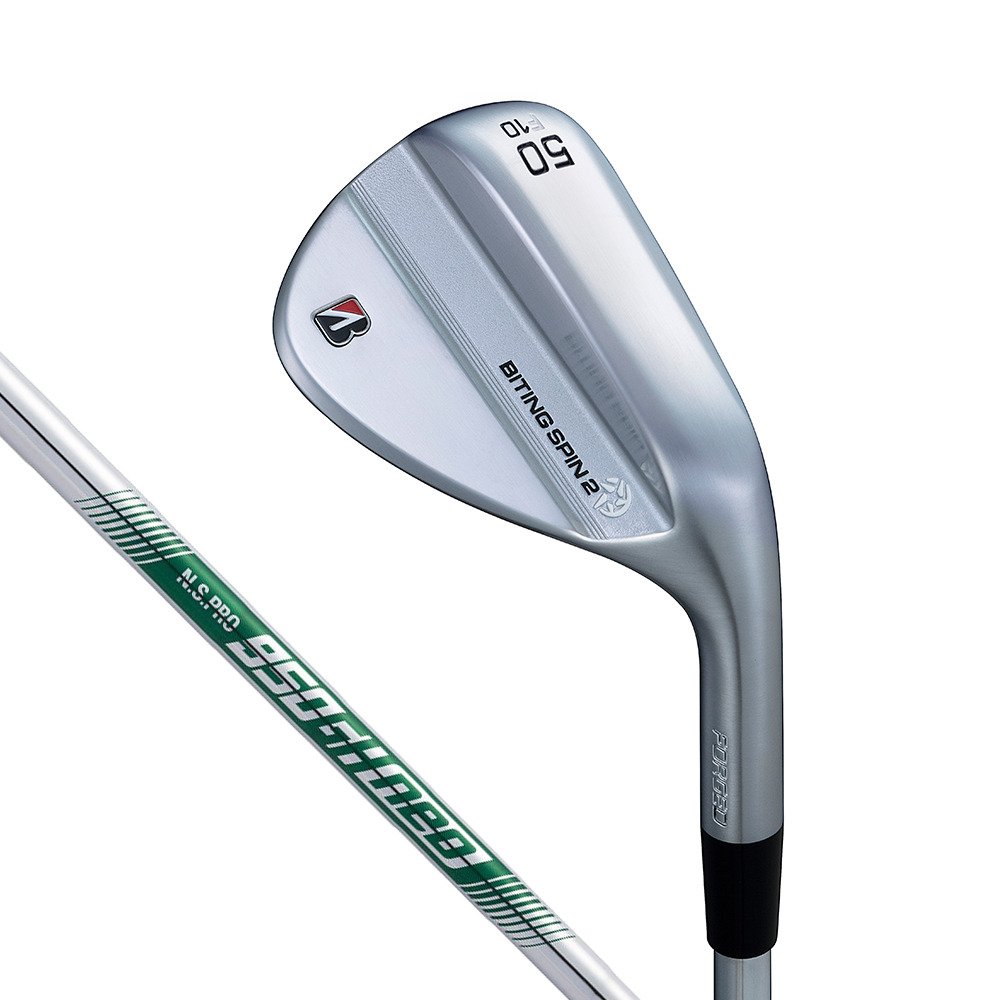 ブリヂストンゴルフ（BRIDGESTONE GOLF）（メンズ）BITING SPIN 2
