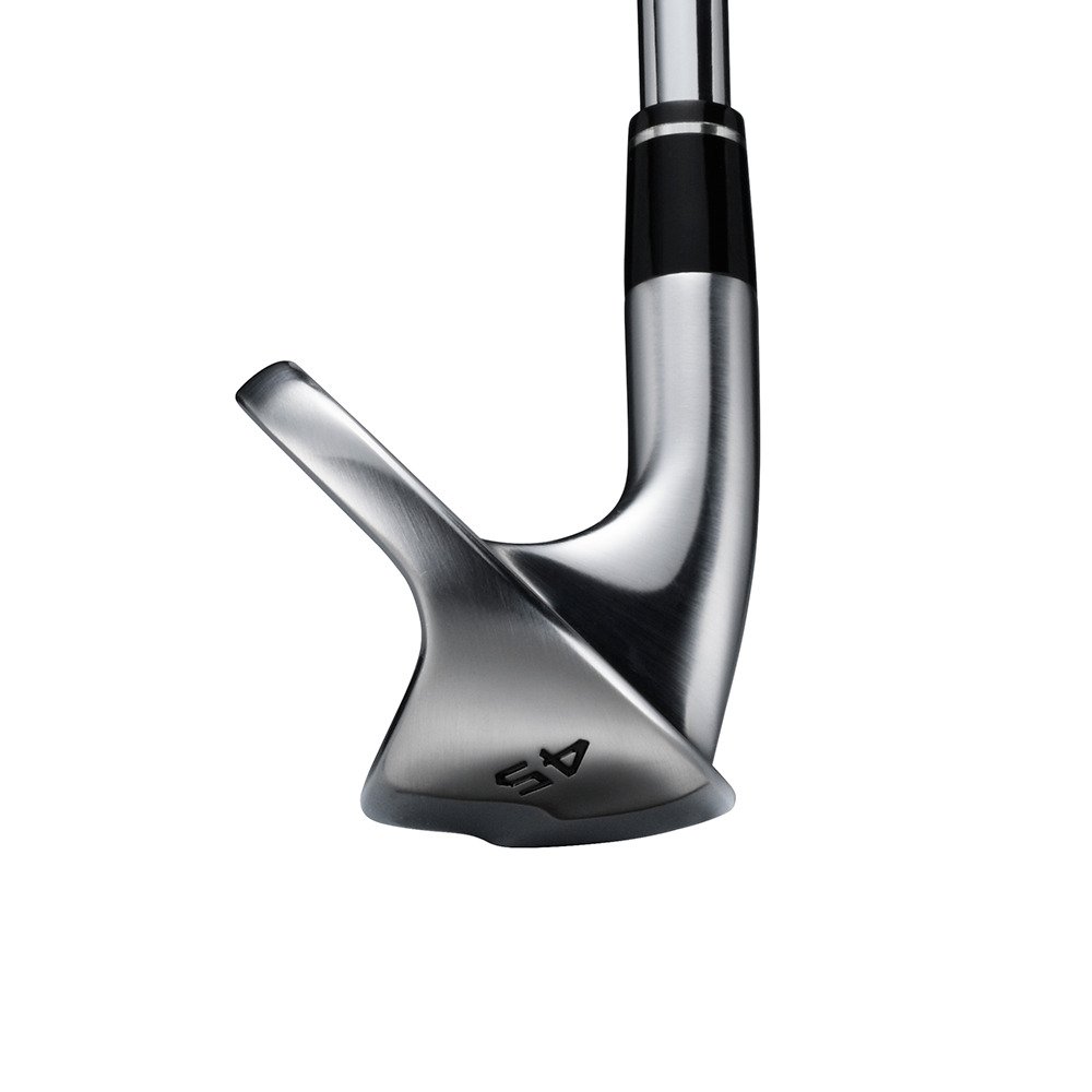 本間ゴルフ（HONMA）（メンズ）トライエッジ TRI-EDGE ウェッジ(45/7.5 ロフト45度)N.S.PRO Zelos 8