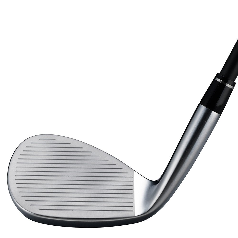 本間ゴルフ（HONMA）（メンズ）トライエッジ TRI-EDGE ウェッジ(5011 ロフト50度)VIZARD TRI-EDGE