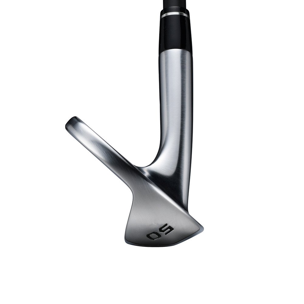 本間ゴルフ（HONMA）（メンズ）トライエッジ TRI-EDGE ウェッジ(5011 ロフト50度)VIZARD TRI-EDGE