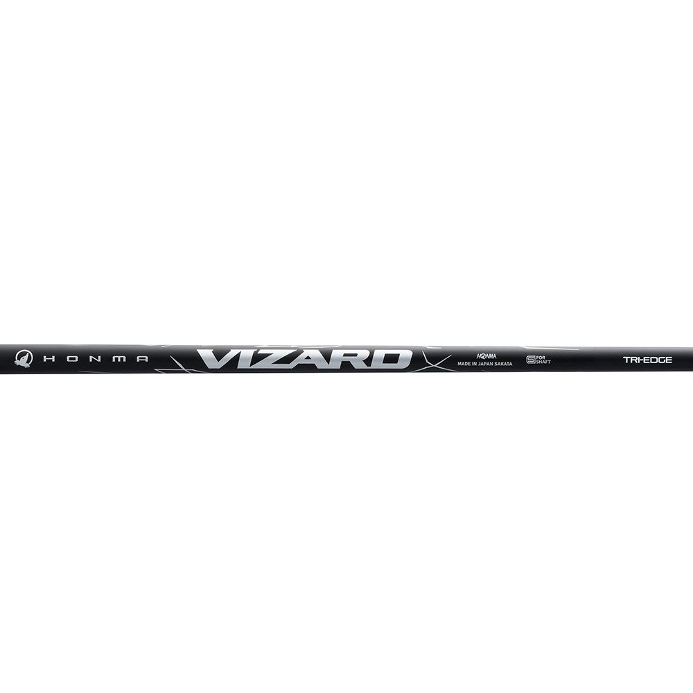 本間ゴルフ（HONMA）（メンズ）トライエッジ TRI-EDGE ウェッジ(5011 ロフト50度)VIZARD TRI-EDGE