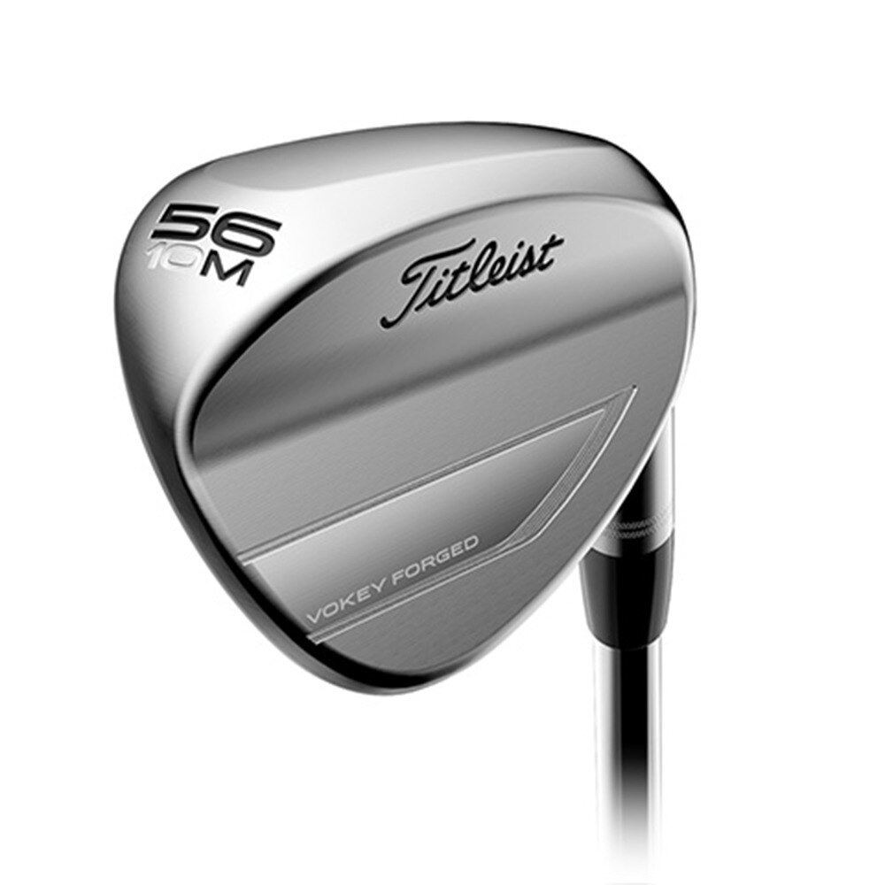  ボーケイ 19 FORGED ウェッジ ツアークローム (5810M、ロフト58度) Dynamic Gold105