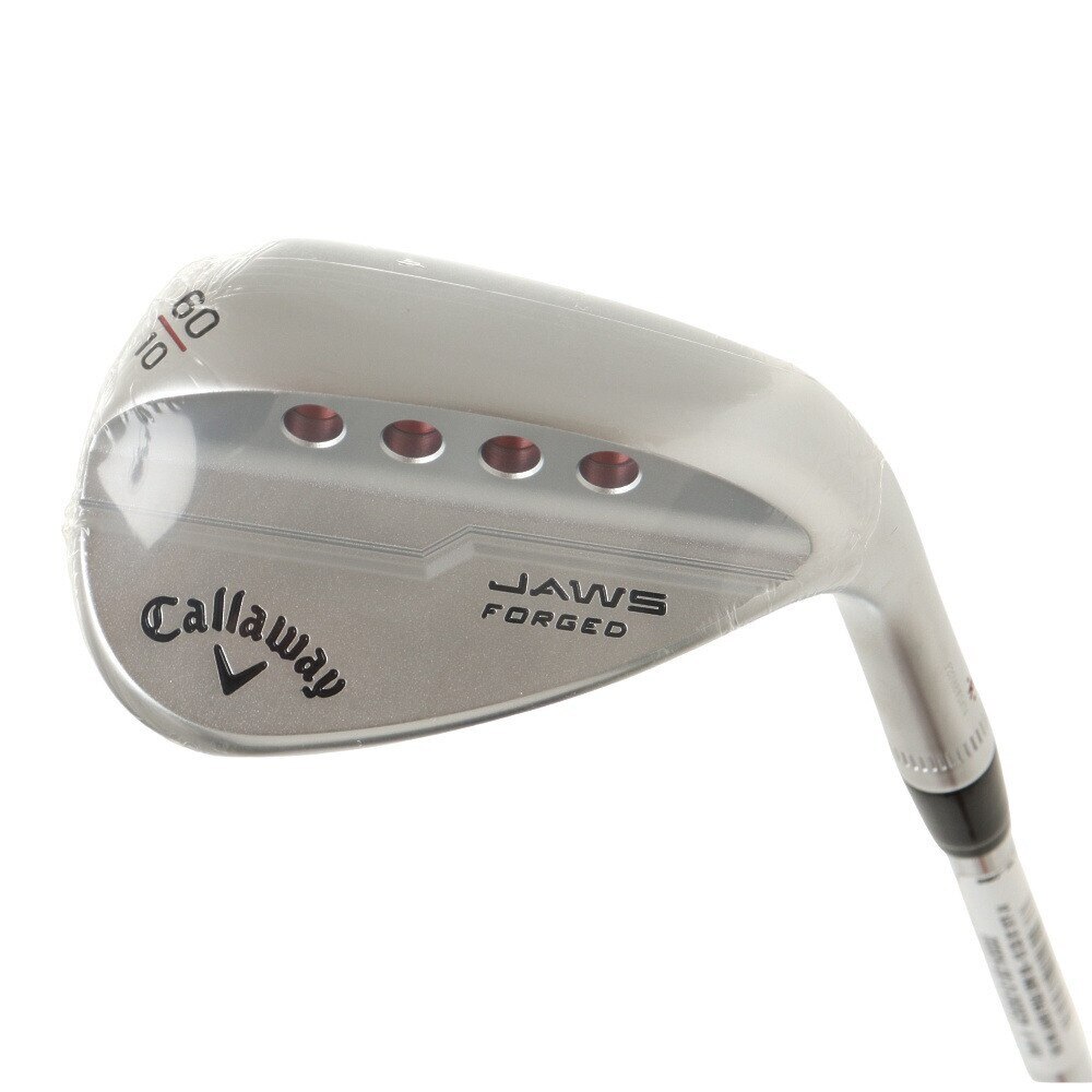 キャロウェイ（CALLAWAY）（メンズ）JAWS FORGED クロム ウェッジ (WG