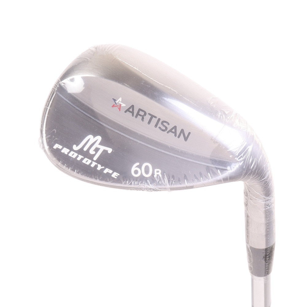 ARTISAN GOLF（ARTISAN GOLF）（メンズ）アーティザン ウェッジ(ロフト60度)N.S.PRO MODUS3 WEDGE 115