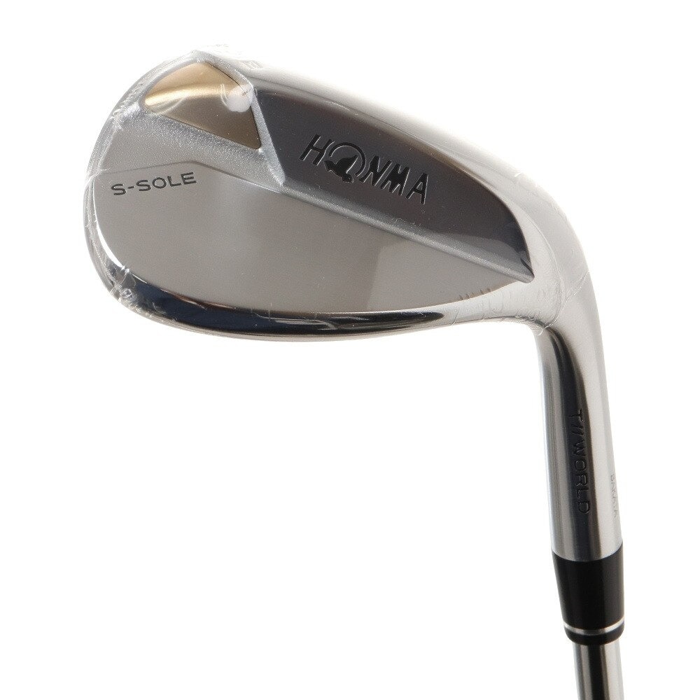 本間ゴルフ（HONMA）（メンズ）ツアーワールド ウェッジ(60-12S ロフト60度)N.S.PRO 950GH neo