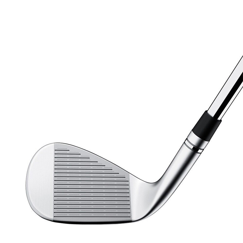 テーラーメイド（TAYLORMADE）（メンズ）ミルドグラインド3 MG3 クロームウェッジ ハイバウンス 2021 (60度)Dynamic Gold