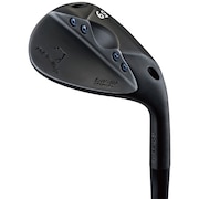 (メンズ) DW-122 ドルフィンブラック ウェッジ ATTAS SPINWEDGE IP 80
