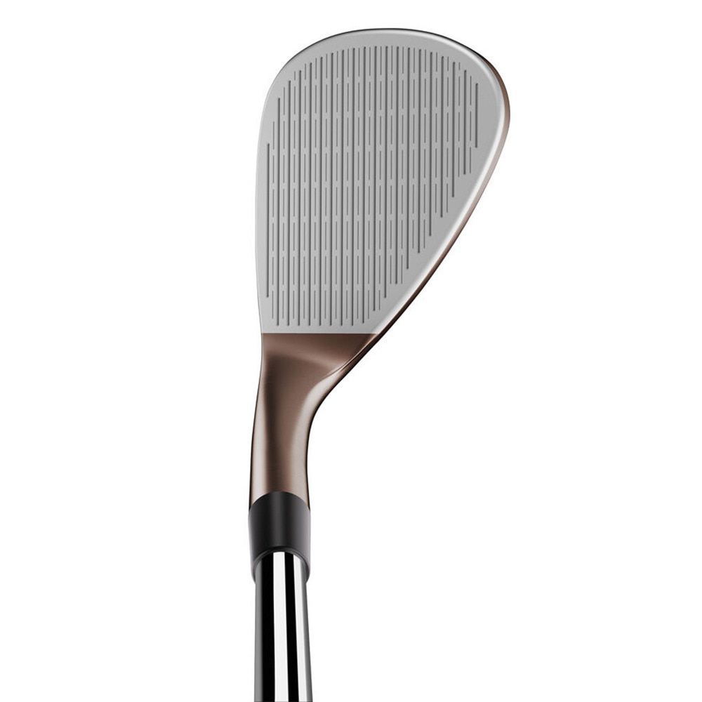 テーラーメイド（TAYLORMADE）（メンズ）ミルドグラインド ハイ・トウ3 ウェッジ ハイバウンス(60HB ロフト60度)Dynamic Gold