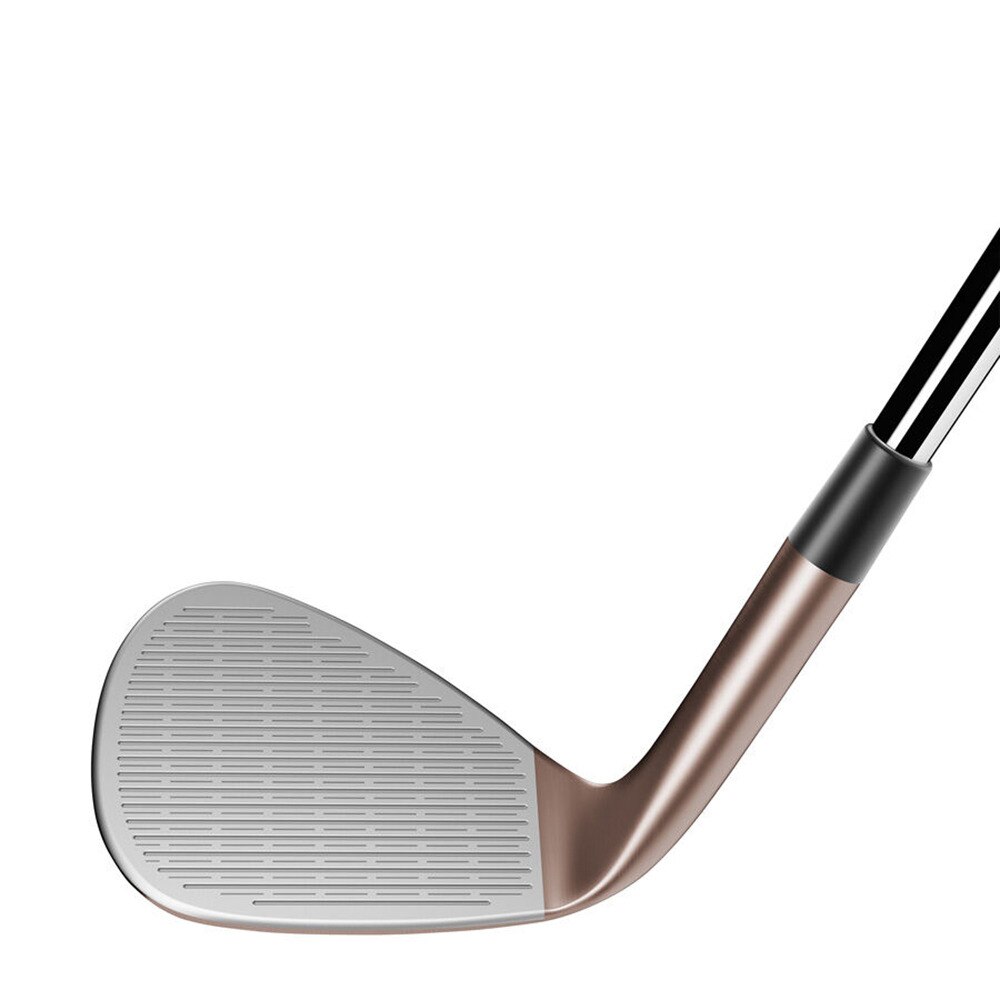 テーラーメイド（TAYLORMADE）（メンズ）ミルドグラインド ハイ・トウ3 ウェッジ ハイバウンス(60HB ロフト60度)KBS HI-REV 2.0