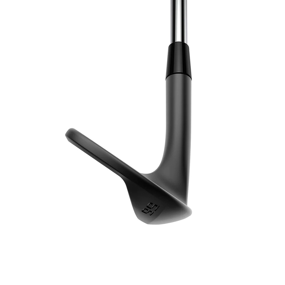 コブラ｜コブラ（Cobra）（メンズ）スネークバイト ウェッジ ブラック (ロフト60度)Dynamic Gold 105  ゴルフ用品はヴィクトリアゴルフ