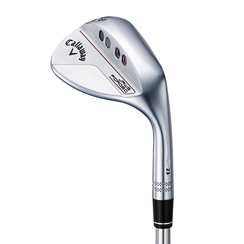 キャロウェイゴルフ まわら MD3 MILLED BLACK ウェッジ 58度