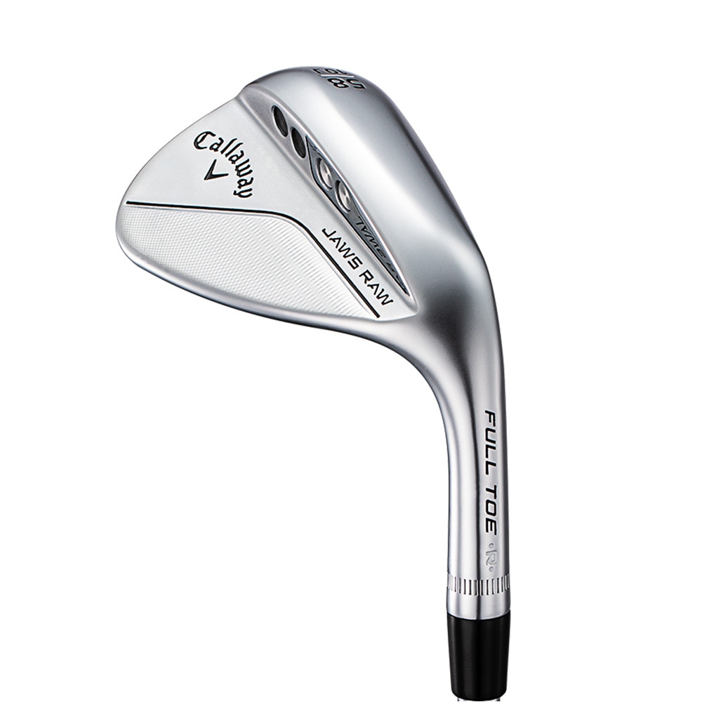 【最終値下げ】Callaway JAWS RAW ウェッジ 60°