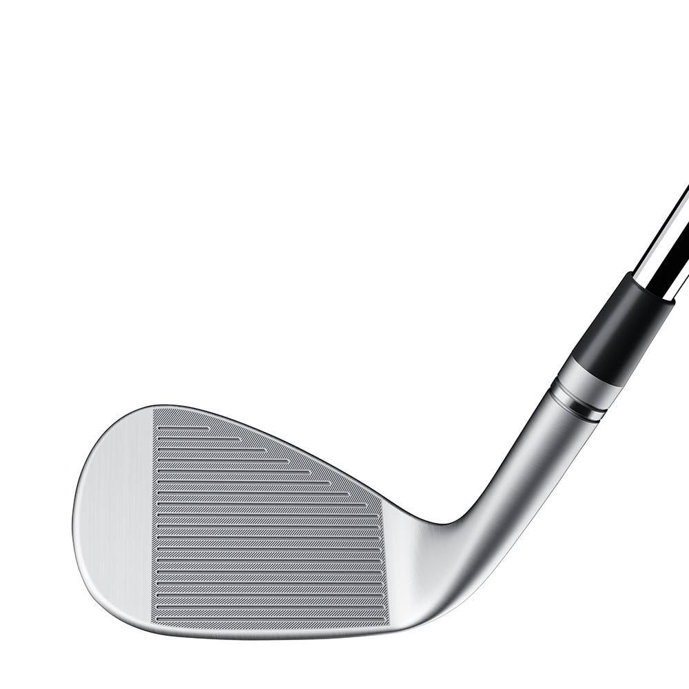 テーラーメイド（TAYLORMADE）（メンズ）ミルド グラインド 4 クローム ローバウンス ウェッジ(6008LB、ロフト60度)N.S.PRO MODUS3 TOUR 105