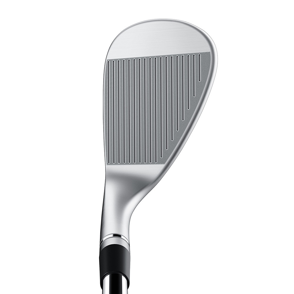 テーラーメイド（TAYLORMADE）（メンズ）ミルド グラインド 4 クローム ウェッジ(6010SB、ロフト60度)N.S.PRO MODUS3 TOUR 105