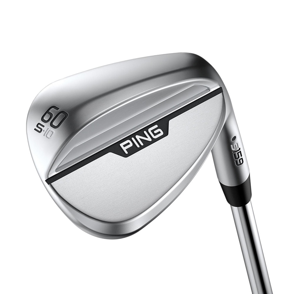 ピン（PING）（メンズ）s159 ウェッジ(60S、ロフト60度)N.S.PRO MODUS3 TOUR 105