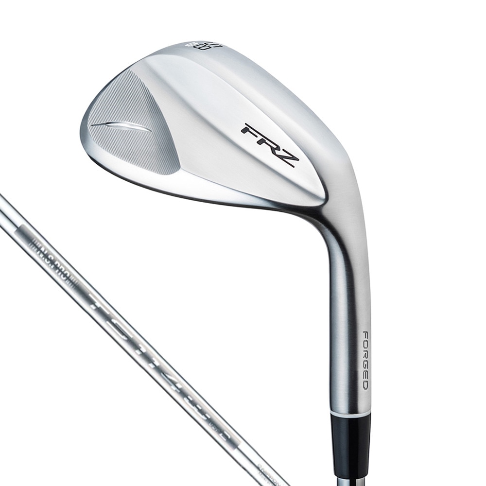 フォーティーン（FOURTEEN）（メンズ）FRZ ウェッジ(6008S ロフト60度)N.S.PRO TS-114w-Ver2