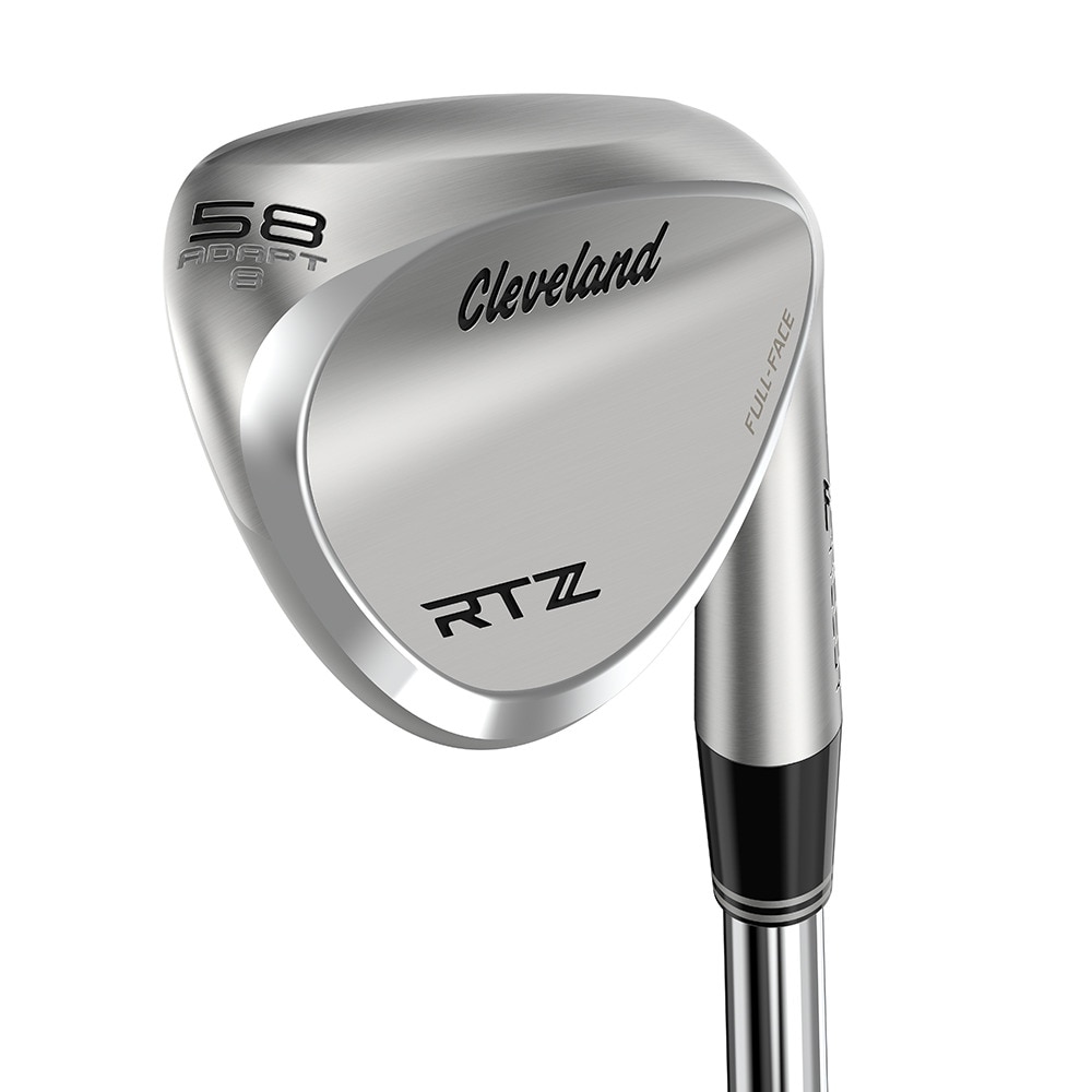 クリーブランド（CLEVELAND）（メンズ）RTZ ツアーサテン ウェッジ(6008 ロフト60度)Dynamic Gold S200