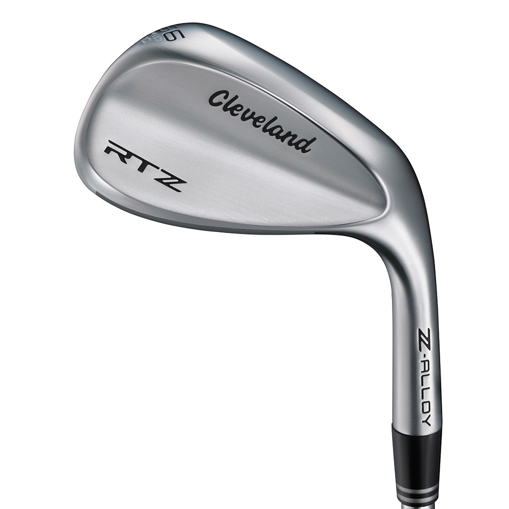 クリーブランド（CLEVELAND）（メンズ）RTZ ツアーサテン ウェッジ(6010 ロフト60度)Dynamic Gold S200